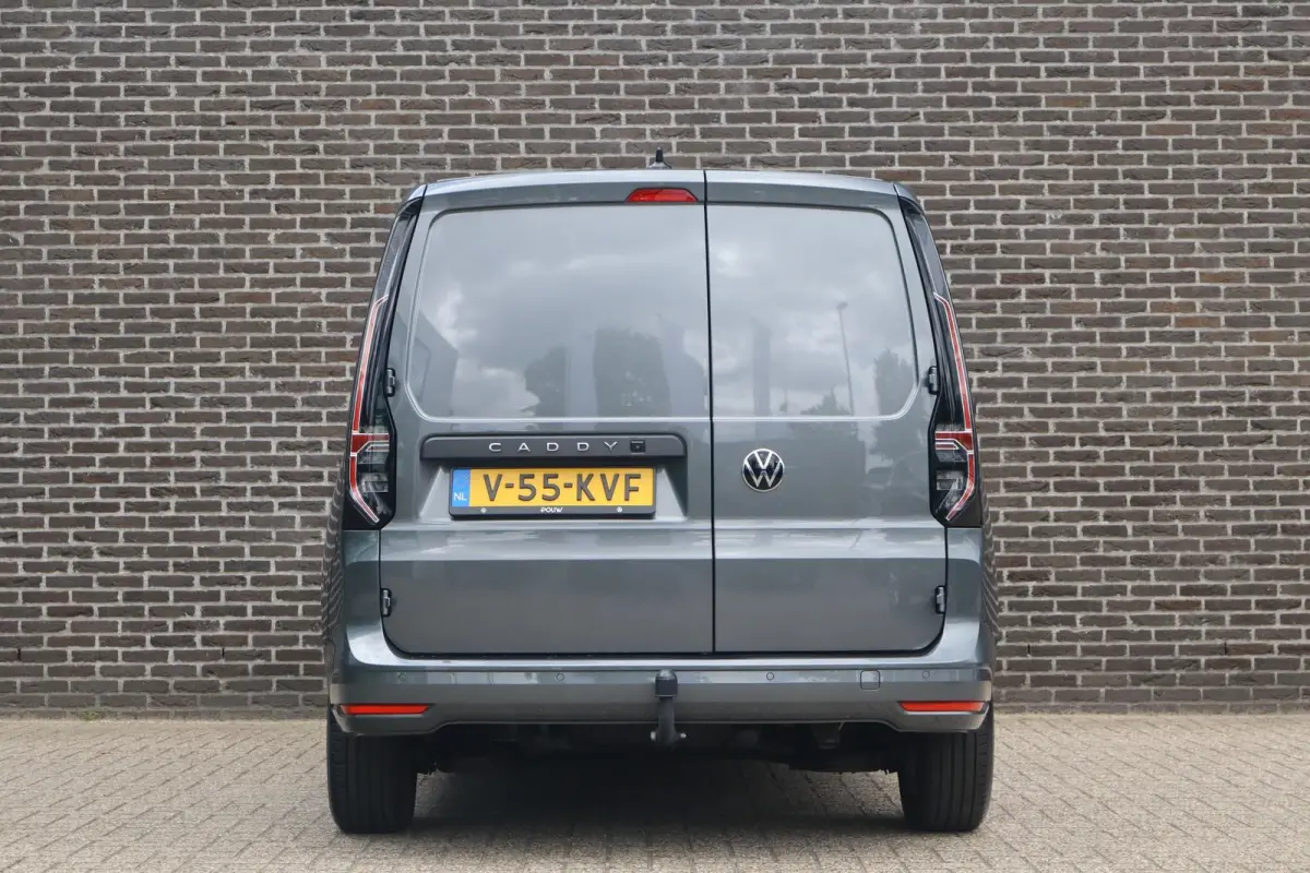 2.0 TDI 122pk DSG Style | App Connect | LED Koplampen | 16" Velgen | Trekhaak