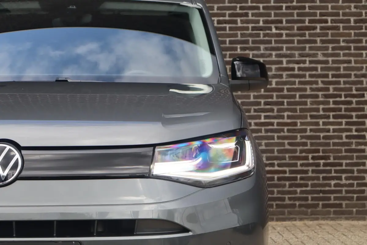 2.0 TDI 122pk DSG Style | App Connect | LED Koplampen | 16" Velgen | Trekhaak