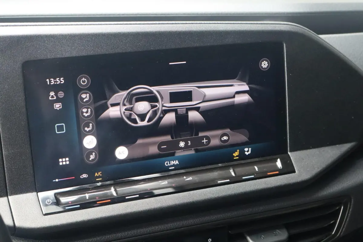 2.0 TDI 122pk DSG Style | App Connect | LED Koplampen | 16" Velgen | Trekhaak
