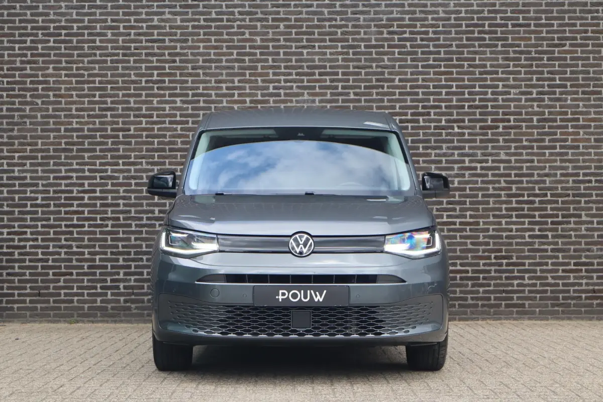 2.0 TDI 122pk DSG Style | App Connect | LED Koplampen | 16" Velgen | Trekhaak