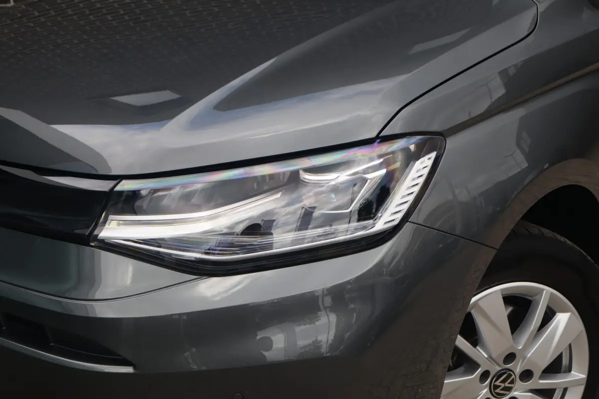 2.0 TDI 122pk DSG Style | App Connect | LED Koplampen | 16" Velgen | Trekhaak