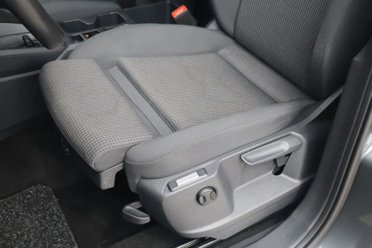 2.0 TDI 122pk DSG Style | App Connect | LED Koplampen | 16" Velgen | Trekhaak