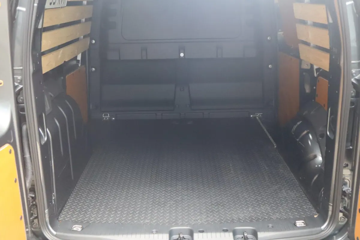 2.0 TDI 122pk DSG Style | App Connect | LED Koplampen | 16" Velgen | Trekhaak
