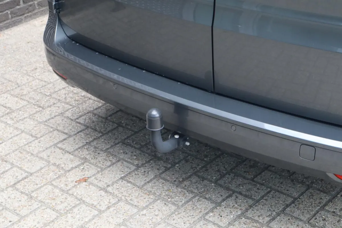 2.0 TDI 122pk DSG Style | App Connect | LED Koplampen | 16" Velgen | Trekhaak