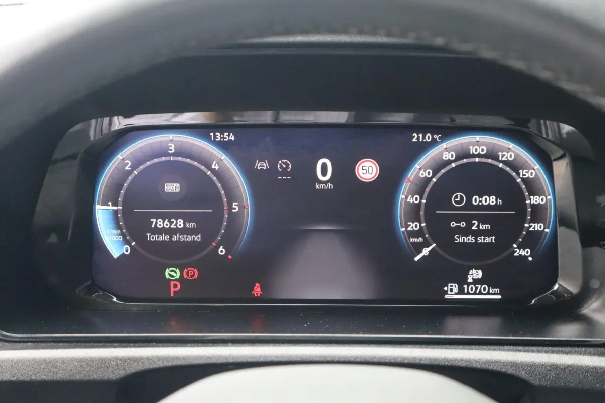 2.0 TDI 122pk DSG Style | App Connect | LED Koplampen | 16" Velgen | Trekhaak