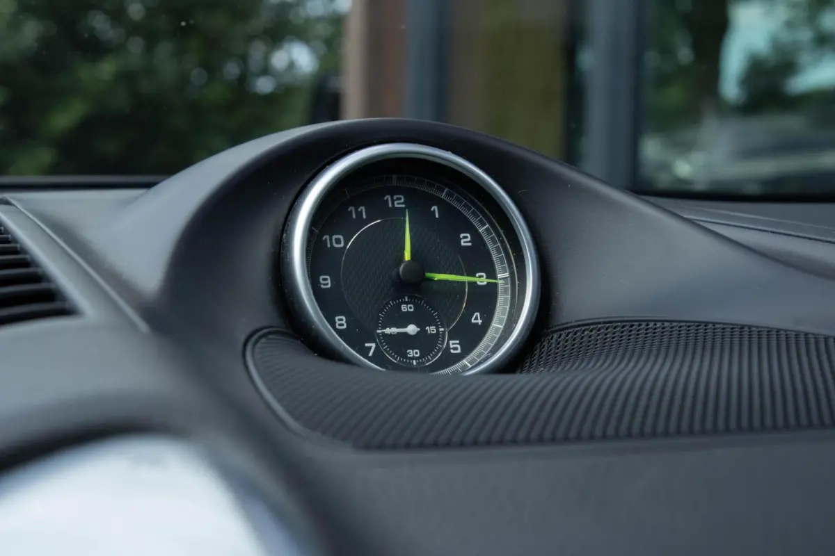 3.0 S E-Hybrid Platinum Edition|Pano|Stoelverwarming|Bose|