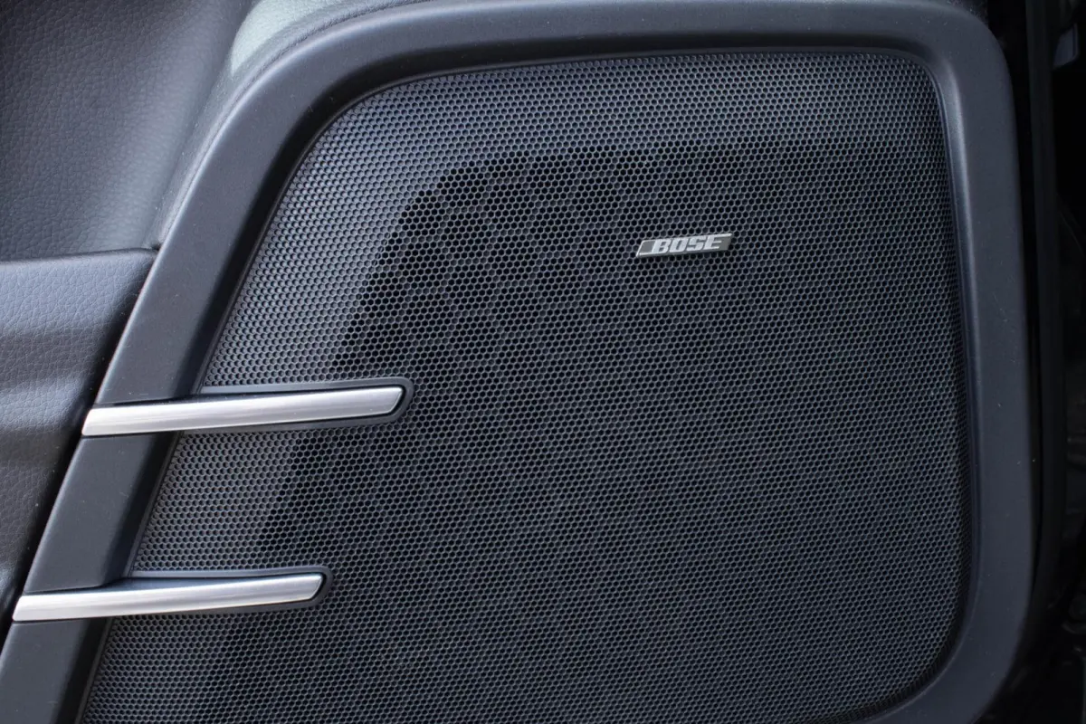 3.0 S E-Hybrid Platinum Edition|Pano|Stoelverwarming|Bose|