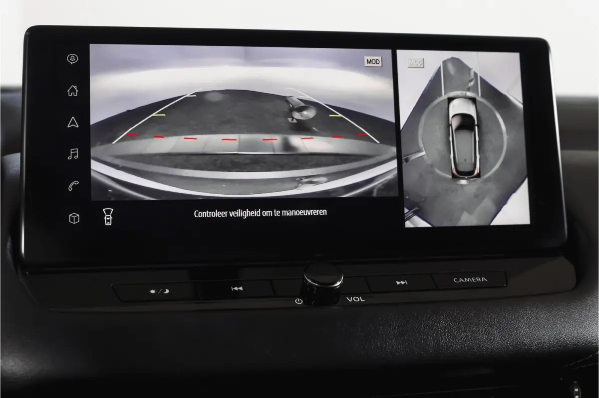 1.5 e-Power 190 PK Business Design | Pano | Dig. Cockpit | Adapt. Cruise | PDC | 360 Camera | NAV + App. Connect | ECC | DAB | LM 18" |