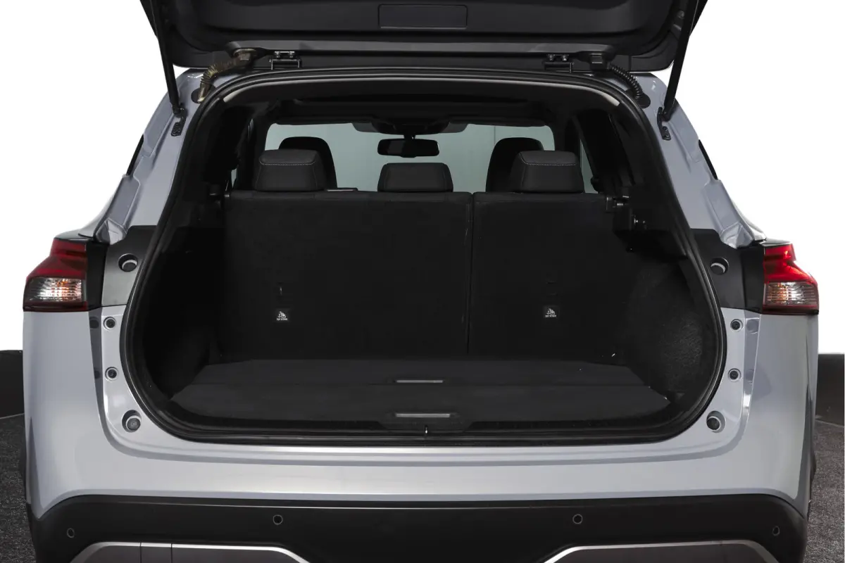 1.5 e-Power 190 PK Business Design | Pano | Dig. Cockpit | Adapt. Cruise | PDC | 360 Camera | NAV + App. Connect | ECC | DAB | LM 18" |