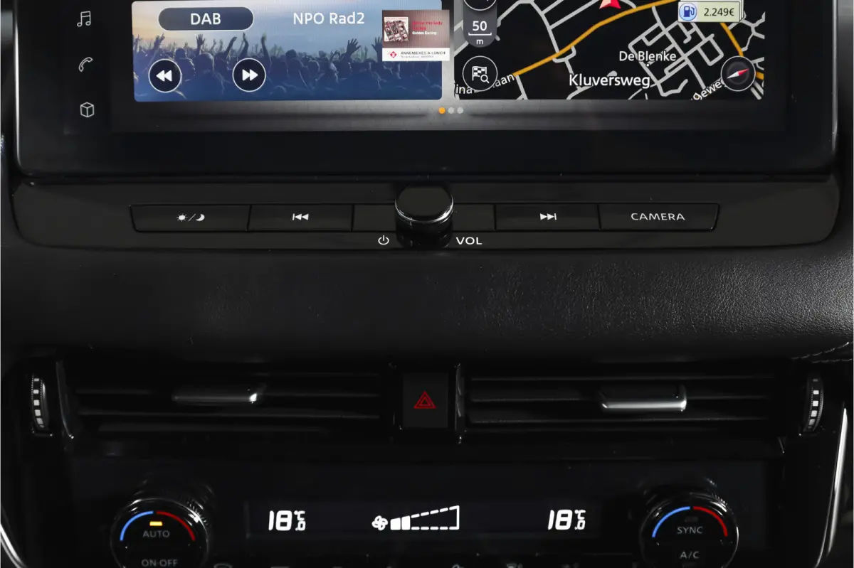1.5 e-Power 190 PK Business Design | Pano | Dig. Cockpit | Adapt. Cruise | PDC | 360 Camera | NAV + App. Connect | ECC | DAB | LM 18" |