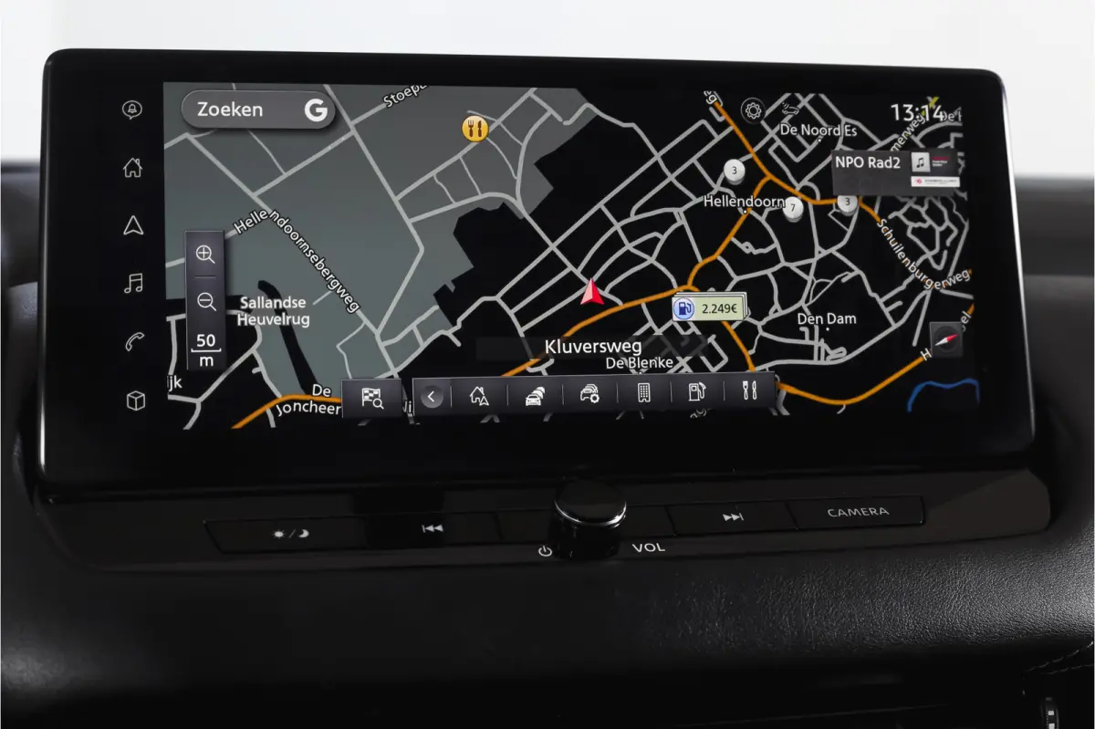 1.5 e-Power 190 PK Business Design | Pano | Dig. Cockpit | Adapt. Cruise | PDC | 360 Camera | NAV + App. Connect | ECC | DAB | LM 18" |