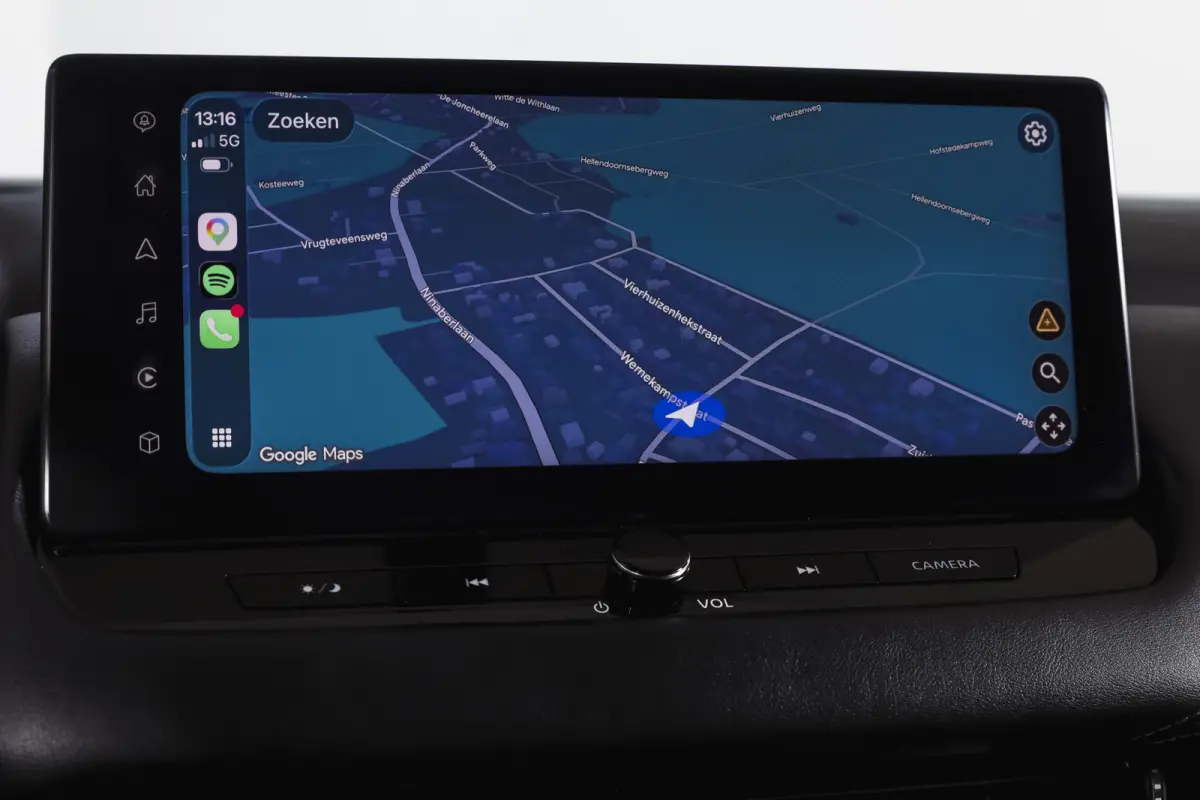 1.5 e-Power 190 PK Business Design | Pano | Dig. Cockpit | Adapt. Cruise | PDC | 360 Camera | NAV + App. Connect | ECC | DAB | LM 18" |