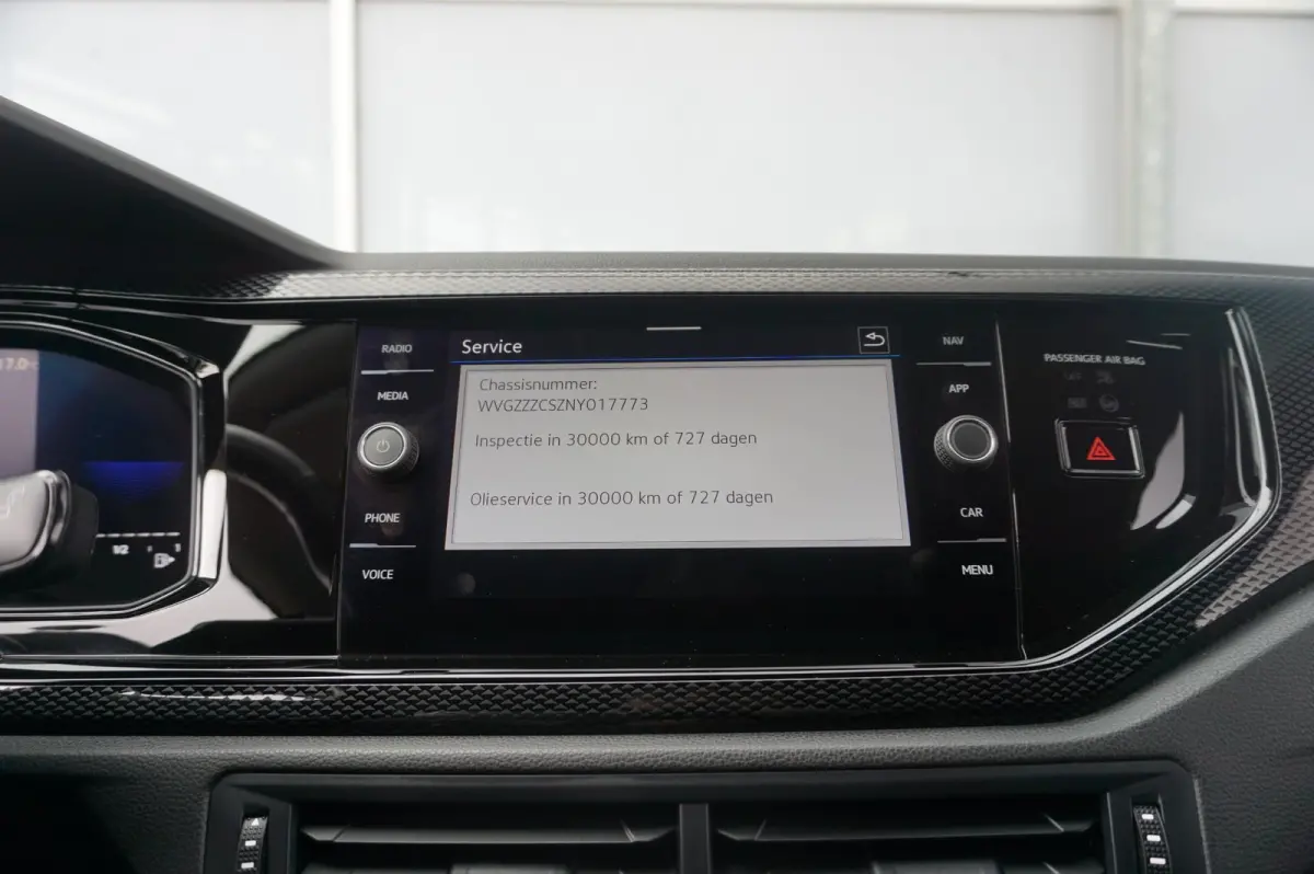 1.0 TSI 95pk Life | Trekhaak | Achteruitrijcamera | Stoelverwarming | Keyless