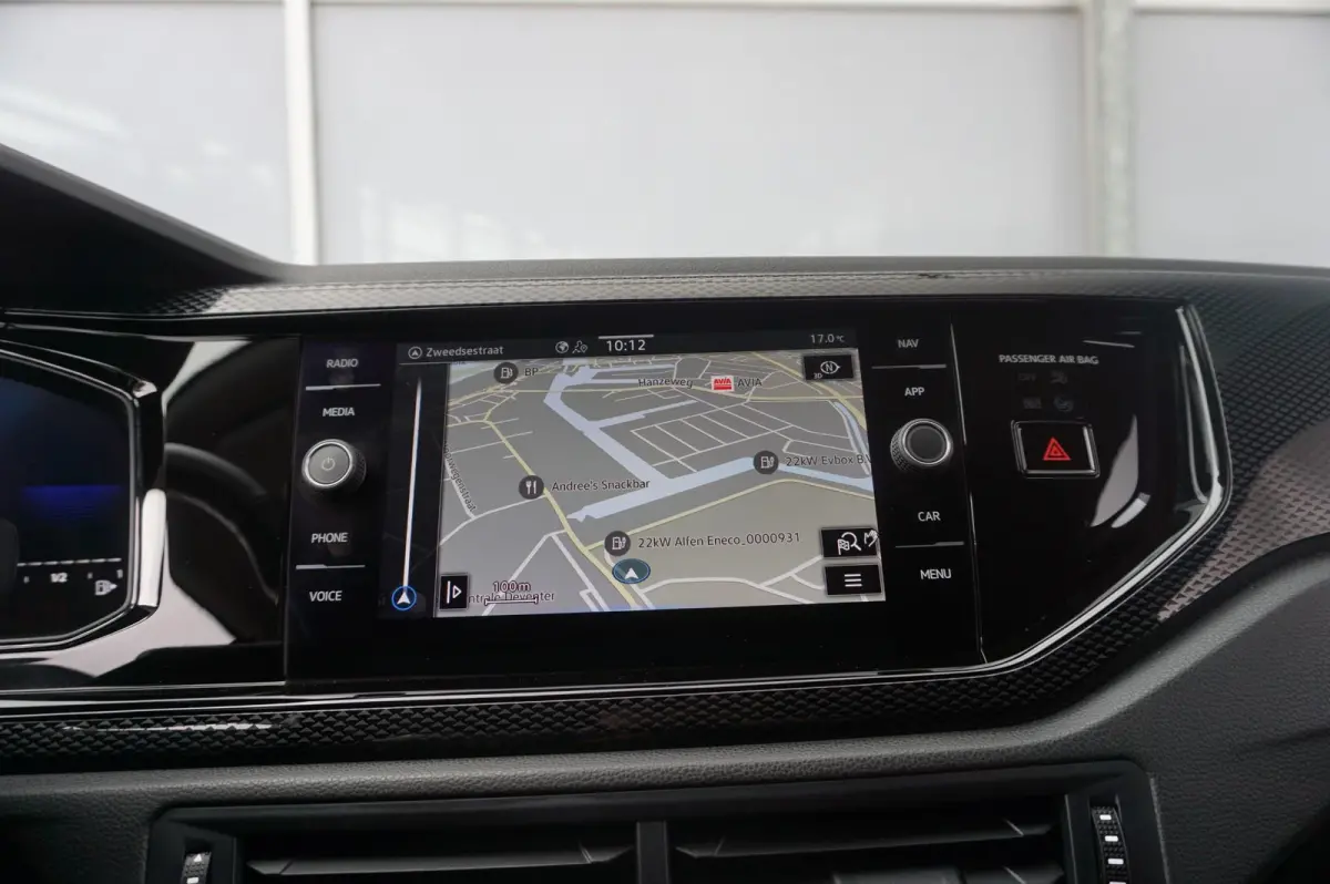1.0 TSI 95pk Life | Trekhaak | Achteruitrijcamera | Stoelverwarming | Keyless