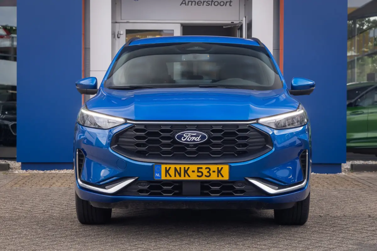 2.5 PHEV ST-Line X | 360 camera | B&O | Memory | Winter pakket | Cruise control adaptief | Keyless | Dgitaal dashboard | Dodehoek detectie | Apple Carplay/Android Auto | Apple Carplay/Androi