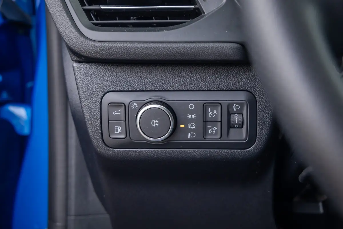 2.5 PHEV ST-Line X | 360 camera | B&O | Memory | Winter pakket | Cruise control adaptief | Keyless | Dgitaal dashboard | Dodehoek detectie | Apple Carplay/Android Auto | Apple Carplay/Androi