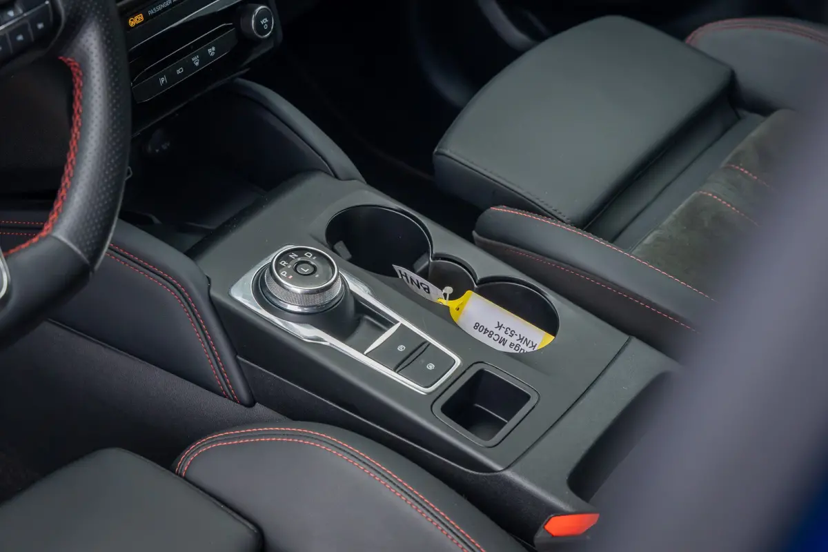 2.5 PHEV ST-Line X | 360 camera | B&O | Memory | Winter pakket | Cruise control adaptief | Keyless | Dgitaal dashboard | Dodehoek detectie | Apple Carplay/Android Auto | Apple Carplay/Androi