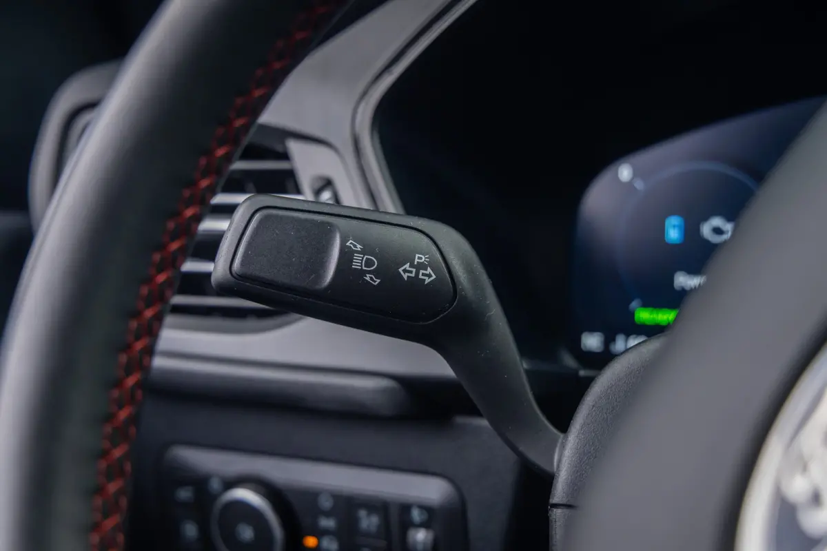2.5 PHEV ST-Line X | 360 camera | B&O | Memory | Winter pakket | Cruise control adaptief | Keyless | Dgitaal dashboard | Dodehoek detectie | Apple Carplay/Android Auto | Apple Carplay/Androi