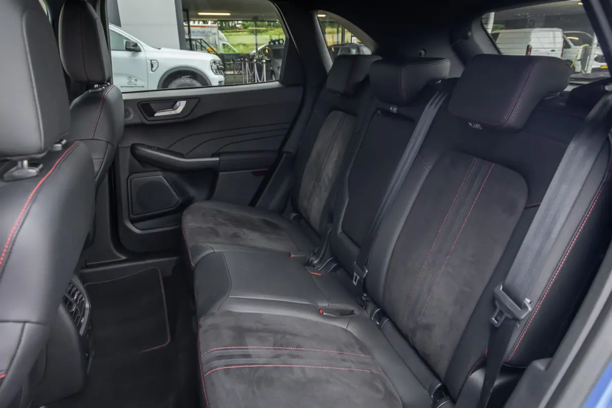 2.5 PHEV ST-Line X | 360 camera | B&O | Memory | Winter pakket | Cruise control adaptief | Keyless | Dgitaal dashboard | Dodehoek detectie | Apple Carplay/Android Auto | Apple Carplay/Androi