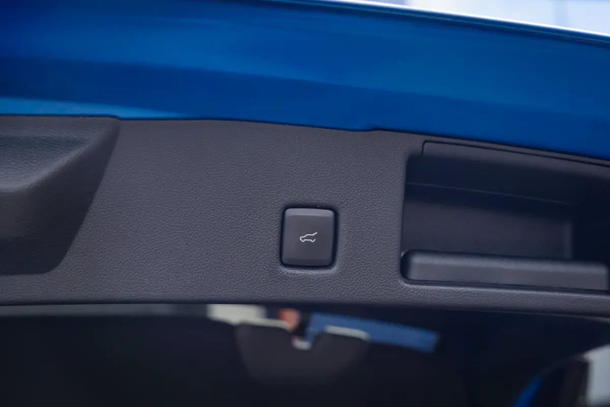 2.5 PHEV ST-Line X | 360 camera | B&O | Memory | Winter pakket | Cruise control adaptief | Keyless | Dgitaal dashboard | Dodehoek detectie | Apple Carplay/Android Auto | Apple Carplay/Androi