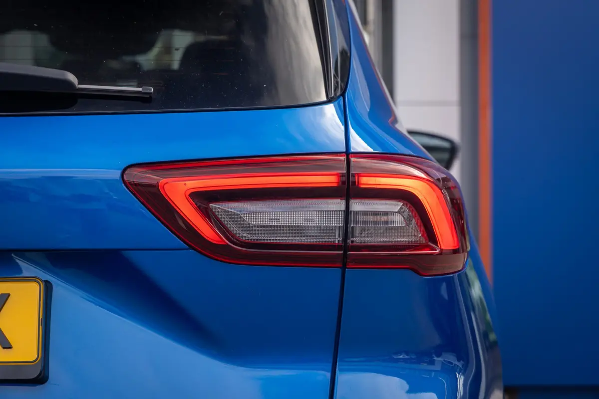 2.5 PHEV ST-Line X | 360 camera | B&O | Memory | Winter pakket | Cruise control adaptief | Keyless | Dgitaal dashboard | Dodehoek detectie | Apple Carplay/Android Auto | Apple Carplay/Androi