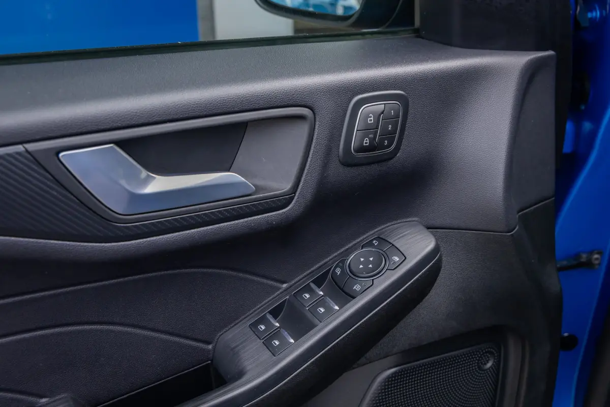 2.5 PHEV ST-Line X | 360 camera | B&O | Memory | Winter pakket | Cruise control adaptief | Keyless | Dgitaal dashboard | Dodehoek detectie | Apple Carplay/Android Auto | Apple Carplay/Androi
