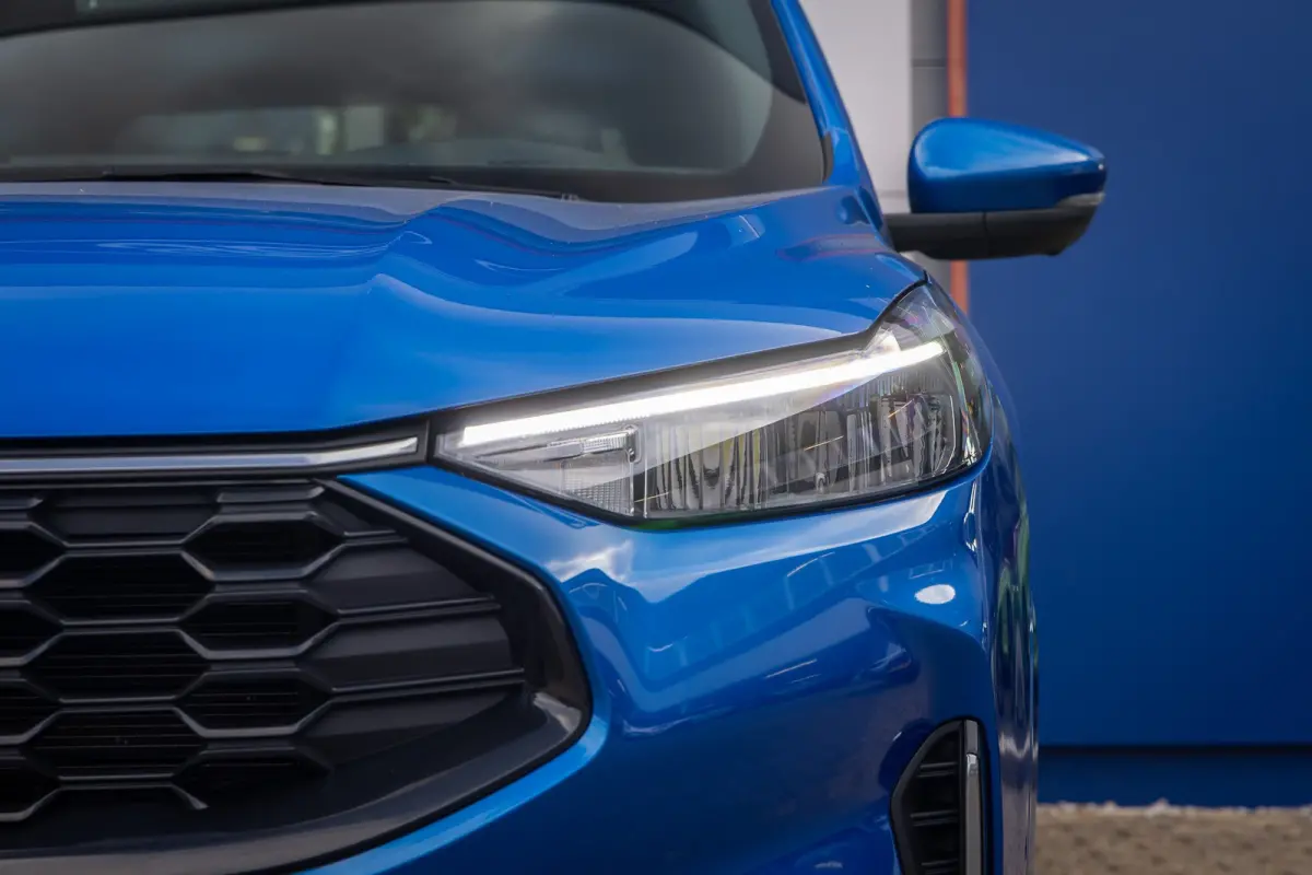 2.5 PHEV ST-Line X | 360 camera | B&O | Memory | Winter pakket | Cruise control adaptief | Keyless | Dgitaal dashboard | Dodehoek detectie | Apple Carplay/Android Auto | Apple Carplay/Androi
