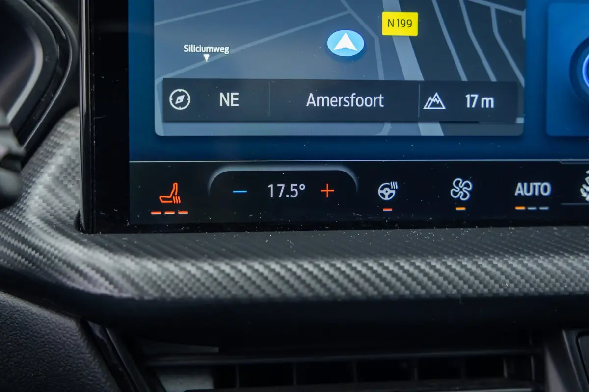 2.5 PHEV ST-Line X | 360 camera | B&O | Memory | Winter pakket | Cruise control adaptief | Keyless | Dgitaal dashboard | Dodehoek detectie | Apple Carplay/Android Auto | Apple Carplay/Androi