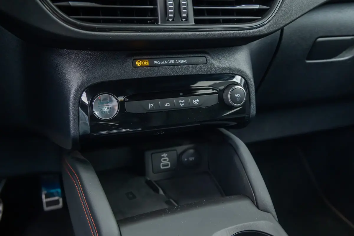 2.5 PHEV ST-Line X | 360 camera | B&O | Memory | Winter pakket | Cruise control adaptief | Keyless | Dgitaal dashboard | Dodehoek detectie | Apple Carplay/Android Auto | Apple Carplay/Androi