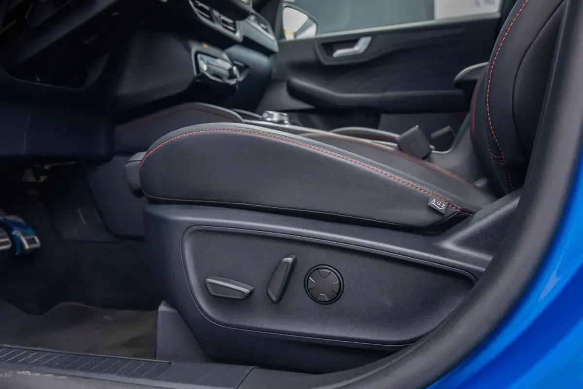 2.5 PHEV ST-Line X | 360 camera | B&O | Memory | Winter pakket | Cruise control adaptief | Keyless | Dgitaal dashboard | Dodehoek detectie | Apple Carplay/Android Auto | Apple Carplay/Androi