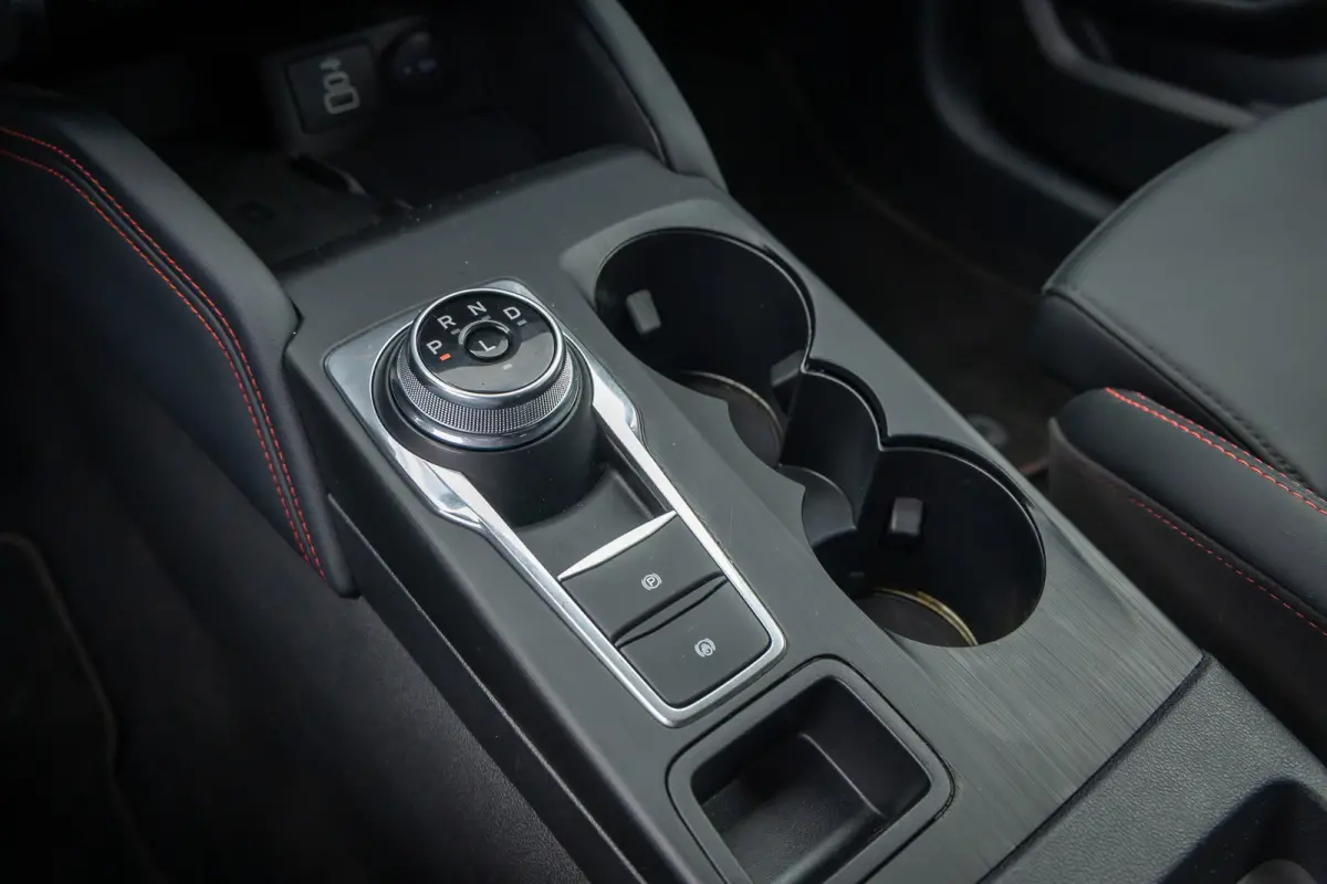2.5 PHEV ST-Line X | 360 camera | B&O | Memory | Winter pakket | Cruise control adaptief | Keyless | Dgitaal dashboard | Dodehoek detectie | Apple Carplay/Android Auto | Apple Carplay/Androi