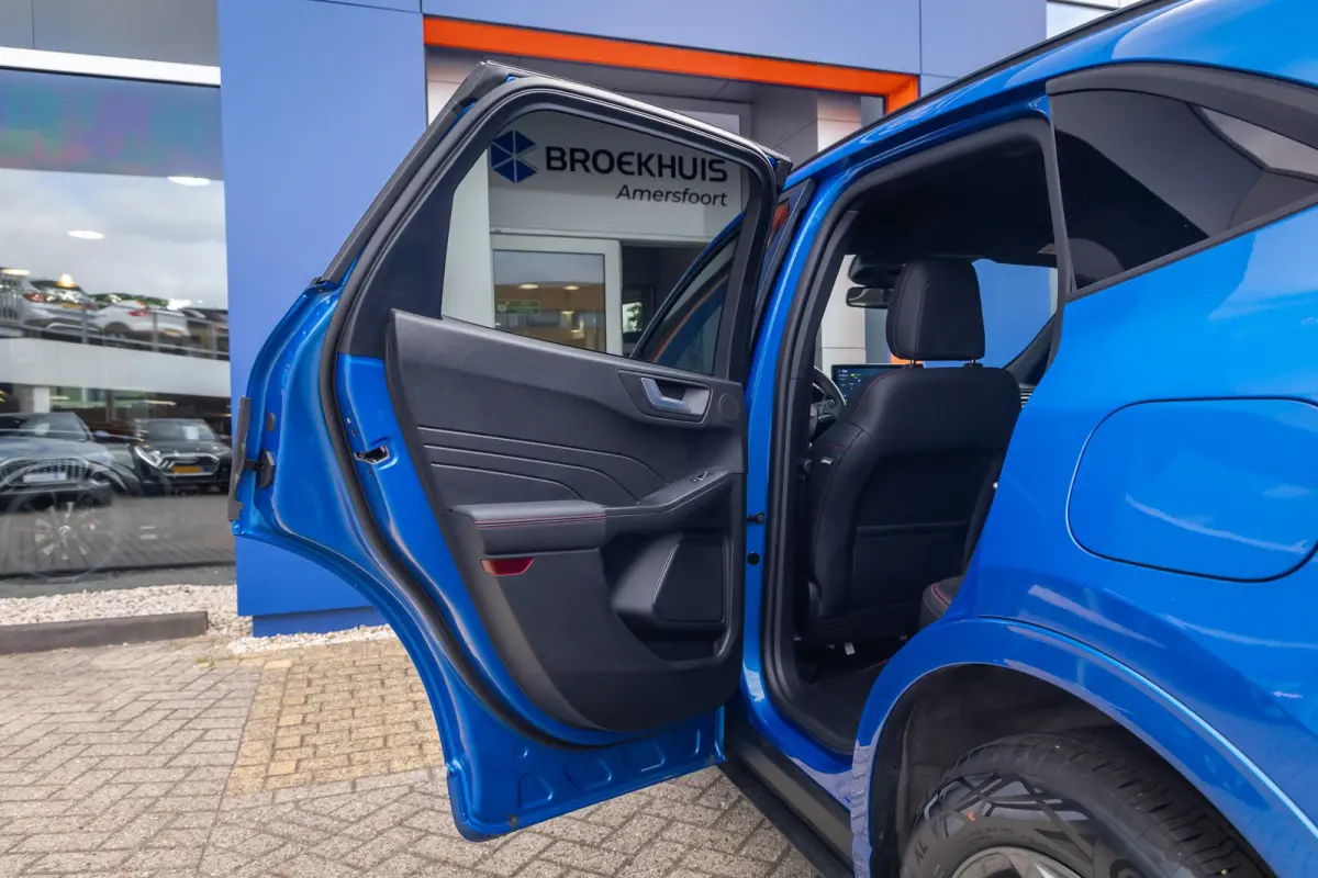2.5 PHEV ST-Line X | 360 camera | B&O | Memory | Winter pakket | Cruise control adaptief | Keyless | Dgitaal dashboard | Dodehoek detectie | Apple Carplay/Android Auto | Apple Carplay/Androi