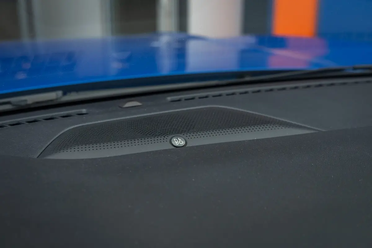 2.5 PHEV ST-Line X | 360 camera | B&O | Memory | Winter pakket | Cruise control adaptief | Keyless | Dgitaal dashboard | Dodehoek detectie | Apple Carplay/Android Auto | Apple Carplay/Androi