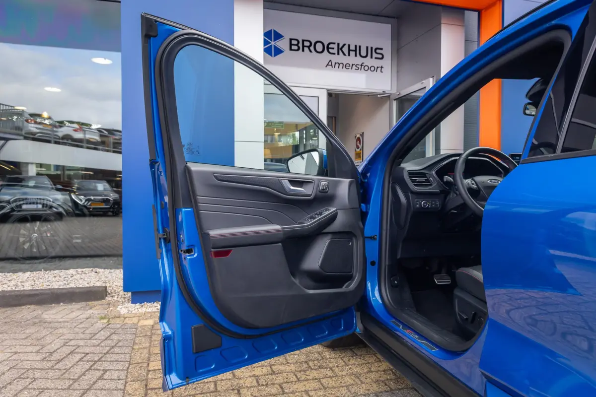 2.5 PHEV ST-Line X | 360 camera | B&O | Memory | Winter pakket | Cruise control adaptief | Keyless | Dgitaal dashboard | Dodehoek detectie | Apple Carplay/Android Auto | Apple Carplay/Androi
