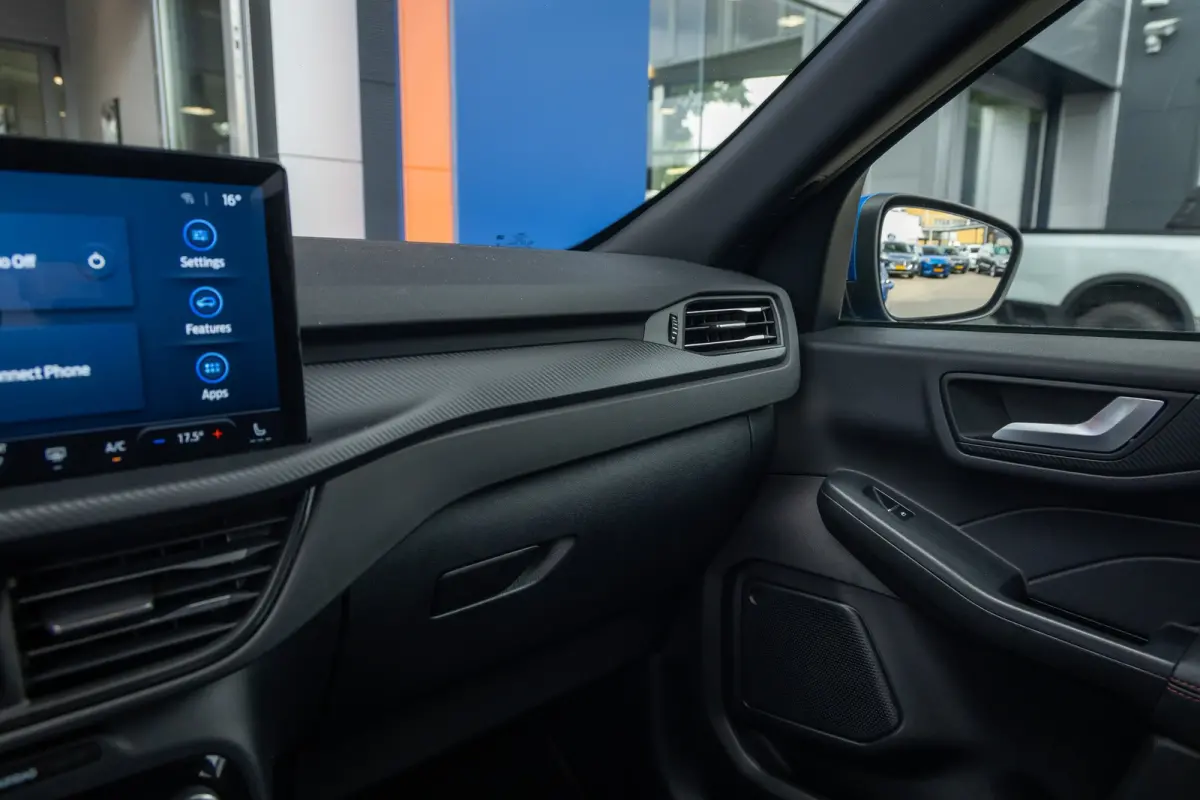 2.5 PHEV ST-Line X | 360 camera | B&O | Memory | Winter pakket | Cruise control adaptief | Keyless | Dgitaal dashboard | Dodehoek detectie | Apple Carplay/Android Auto | Apple Carplay/Androi