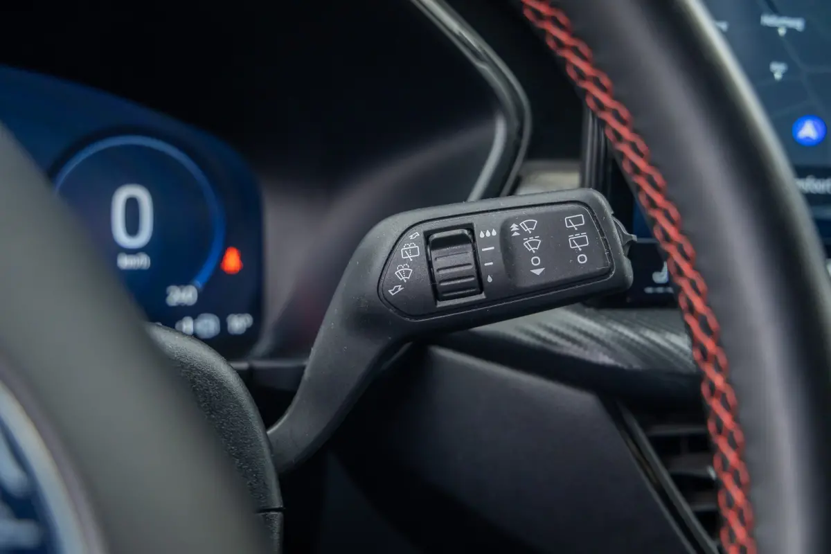 2.5 PHEV ST-Line X | 360 camera | B&O | Memory | Winter pakket | Cruise control adaptief | Keyless | Dgitaal dashboard | Dodehoek detectie | Apple Carplay/Android Auto | Apple Carplay/Androi