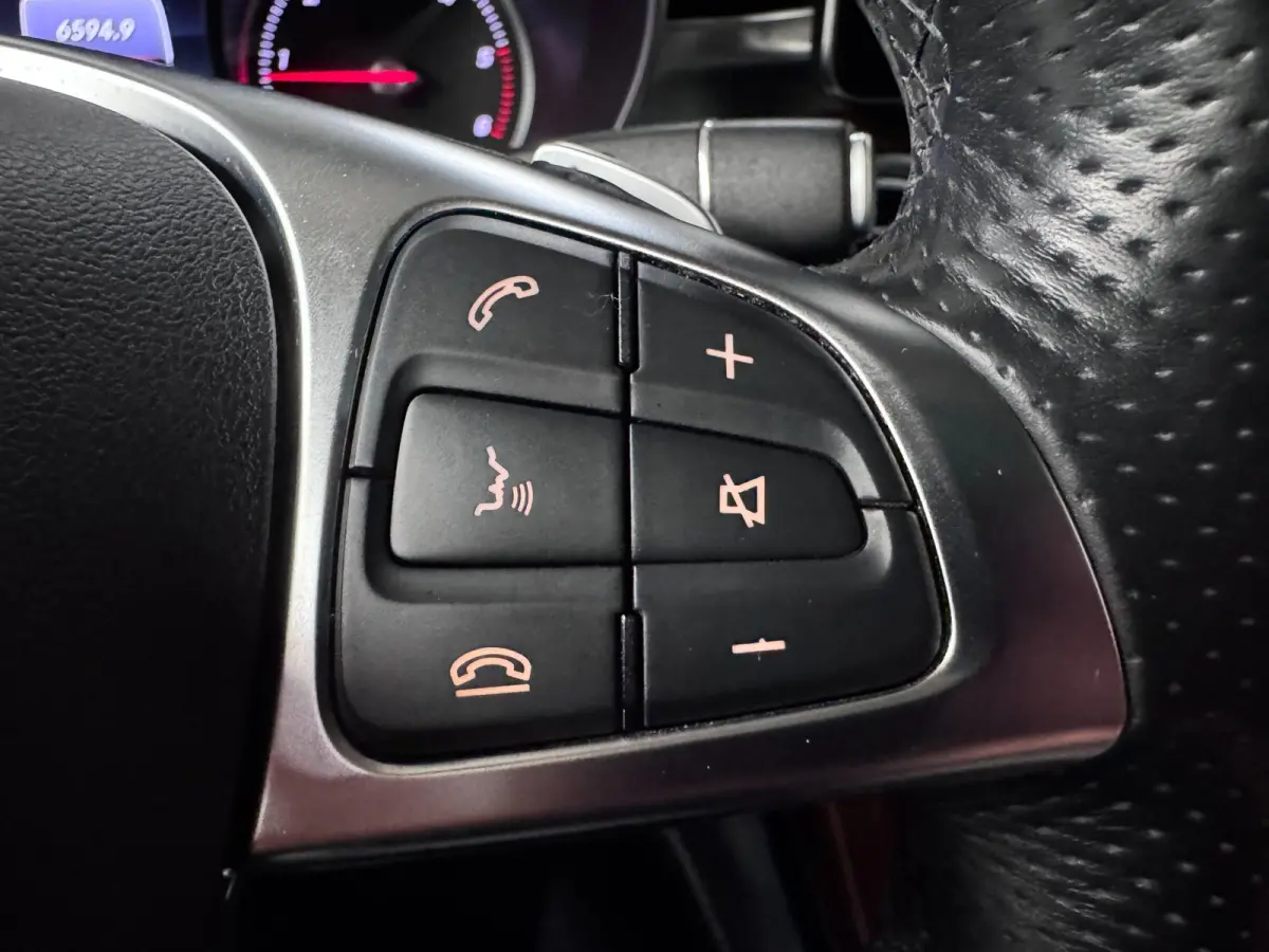 250 d 4MATIC AMG Burmester Panoramadak Luchtvering