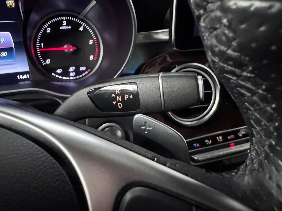 250 d 4MATIC AMG Burmester Panoramadak Luchtvering