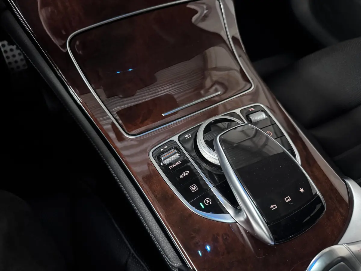 250 d 4MATIC AMG Burmester Panoramadak Luchtvering