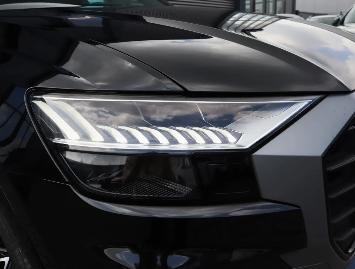 55 TFSI e quattro Pro Line Advanced Compentition | S line | Pano | 360 | ACC | Matrix  | B&O