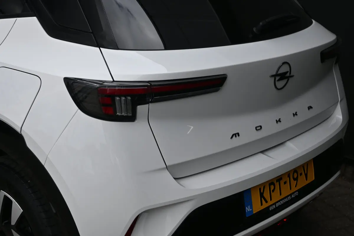 1.2 Turbo GS 130pk Automaat | Navigatie by App | Climate Control | Full-LED | Achteruitrijcamera | !!