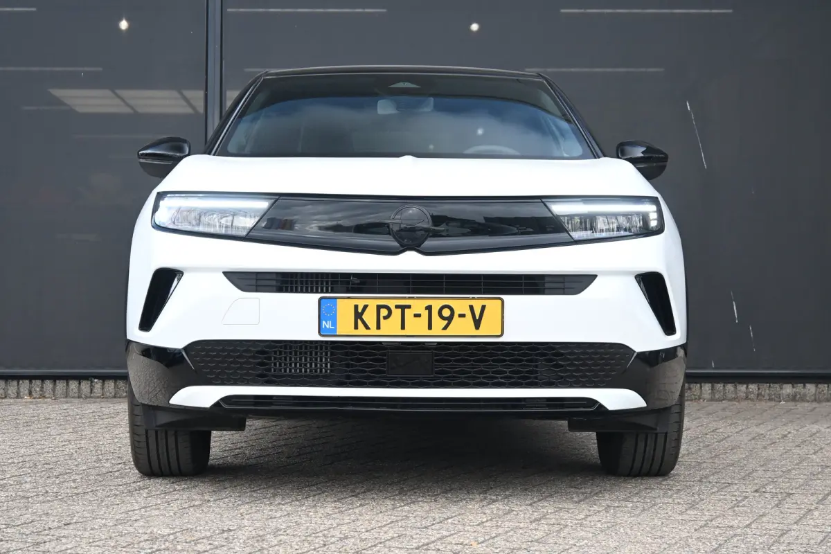1.2 Turbo GS 130pk Automaat | Navigatie by App | Climate Control | Full-LED | Achteruitrijcamera | !!