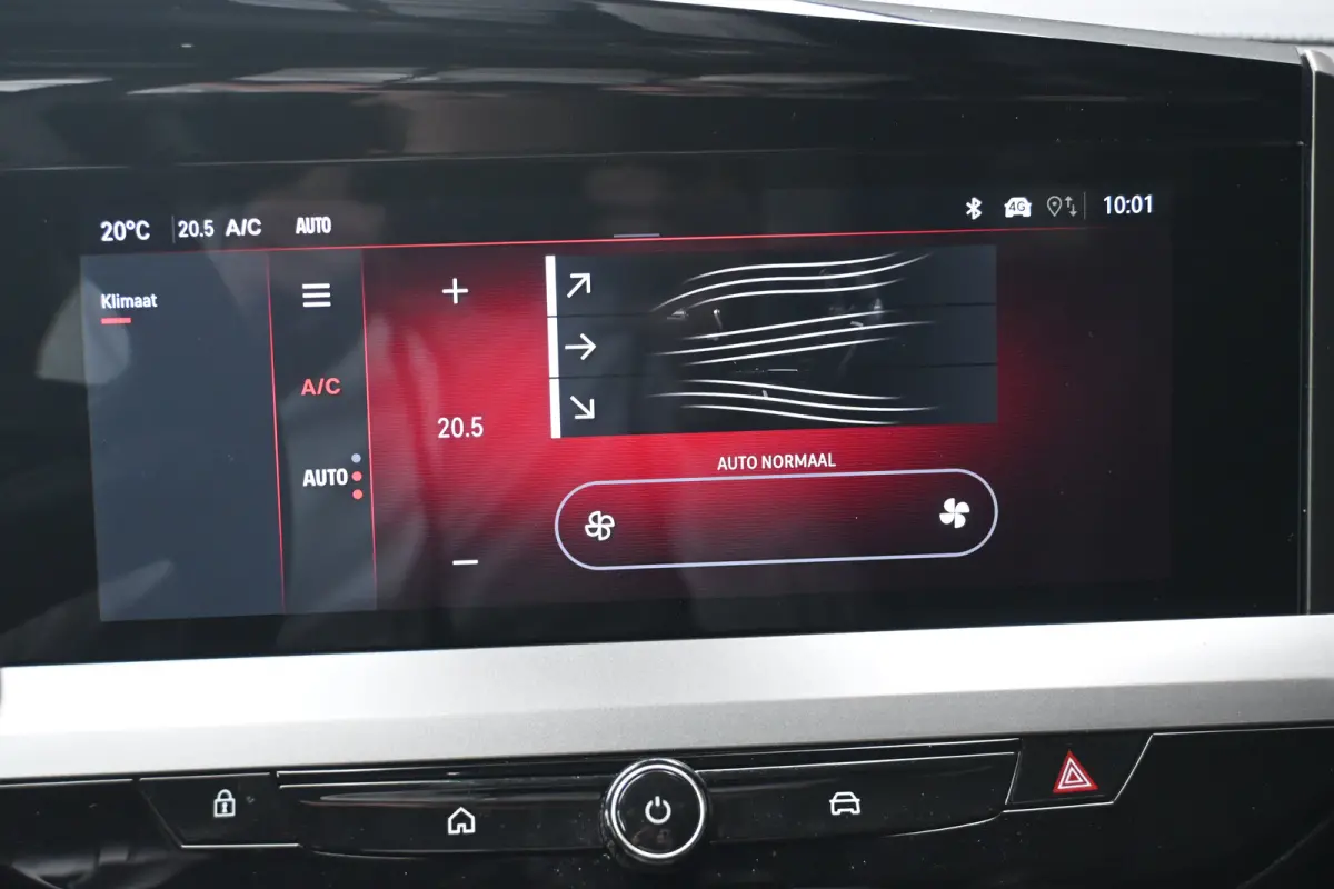 1.2 Turbo GS 130pk Automaat | Navigatie by App | Climate Control | Full-LED | Achteruitrijcamera | !!