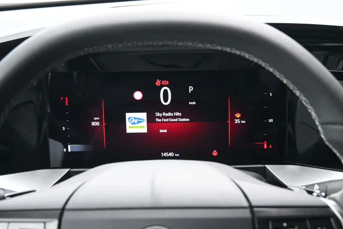 1.2 Turbo GS 130pk Automaat | Navigatie by App | Climate Control | Full-LED | Achteruitrijcamera | !!