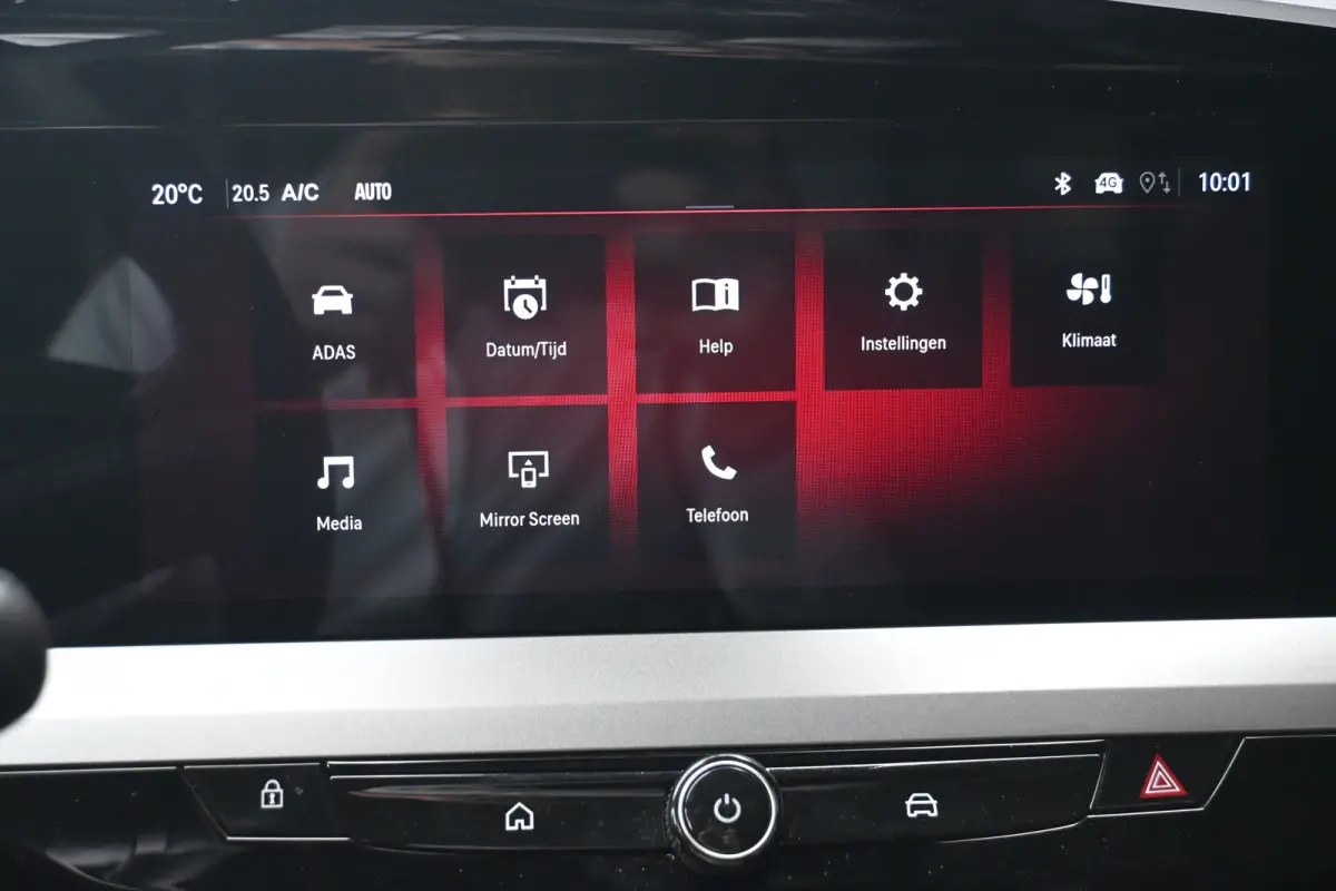 1.2 Turbo GS 130pk Automaat | Navigatie by App | Climate Control | Full-LED | Achteruitrijcamera | !!