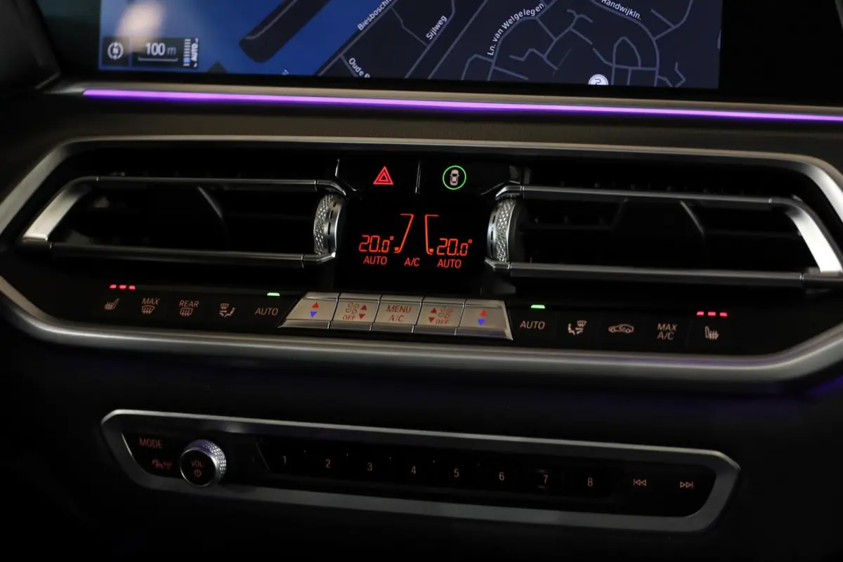 xDrive45e M-Sport|Pano|M Seats|HUD|360|Aero|ACC|Luchtvering|