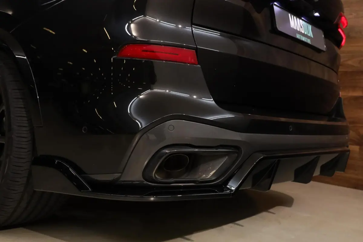 xDrive45e M-Sport|Pano|M Seats|HUD|360|Aero|ACC|Luchtvering|