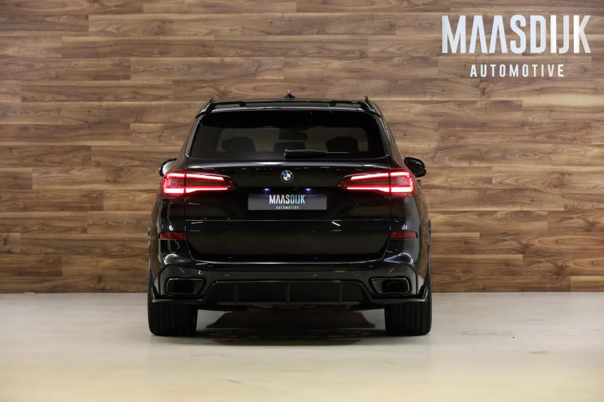 xDrive45e M-Sport|Pano|M Seats|HUD|360|Aero|ACC|Luchtvering|