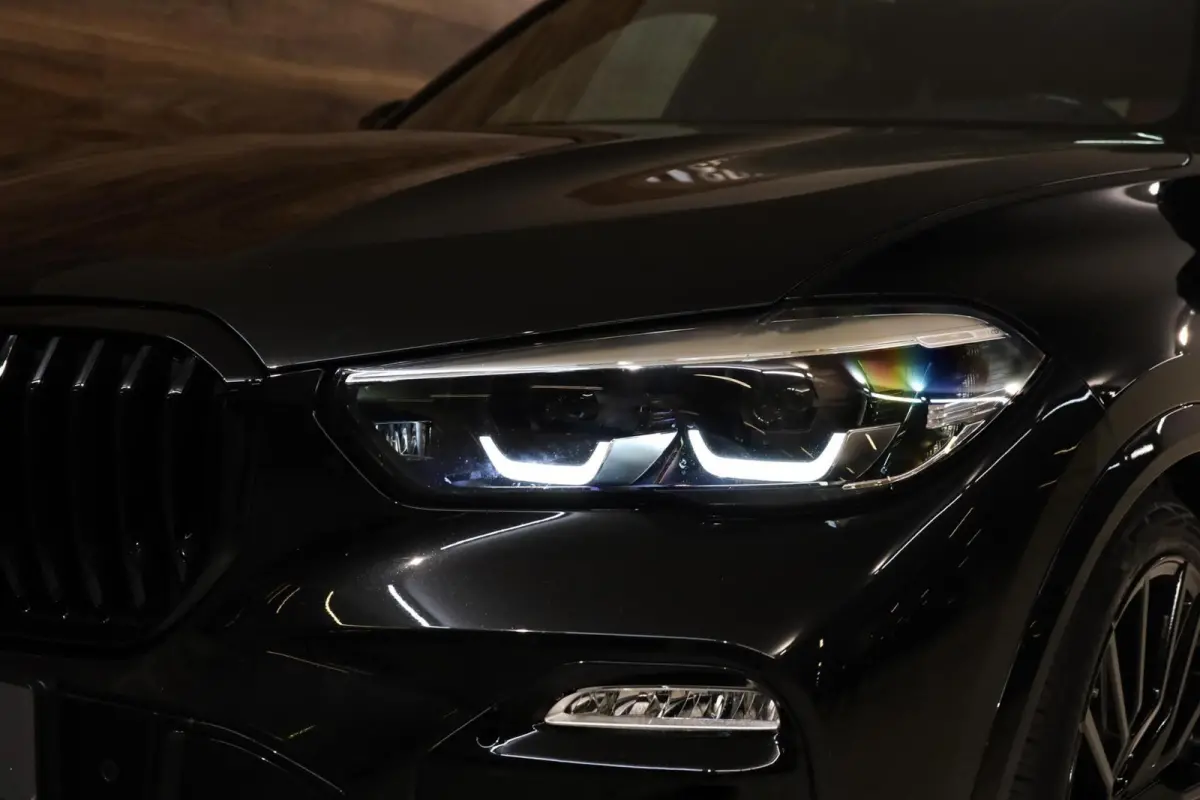 xDrive45e M-Sport|Pano|M Seats|HUD|360|Aero|ACC|Luchtvering|
