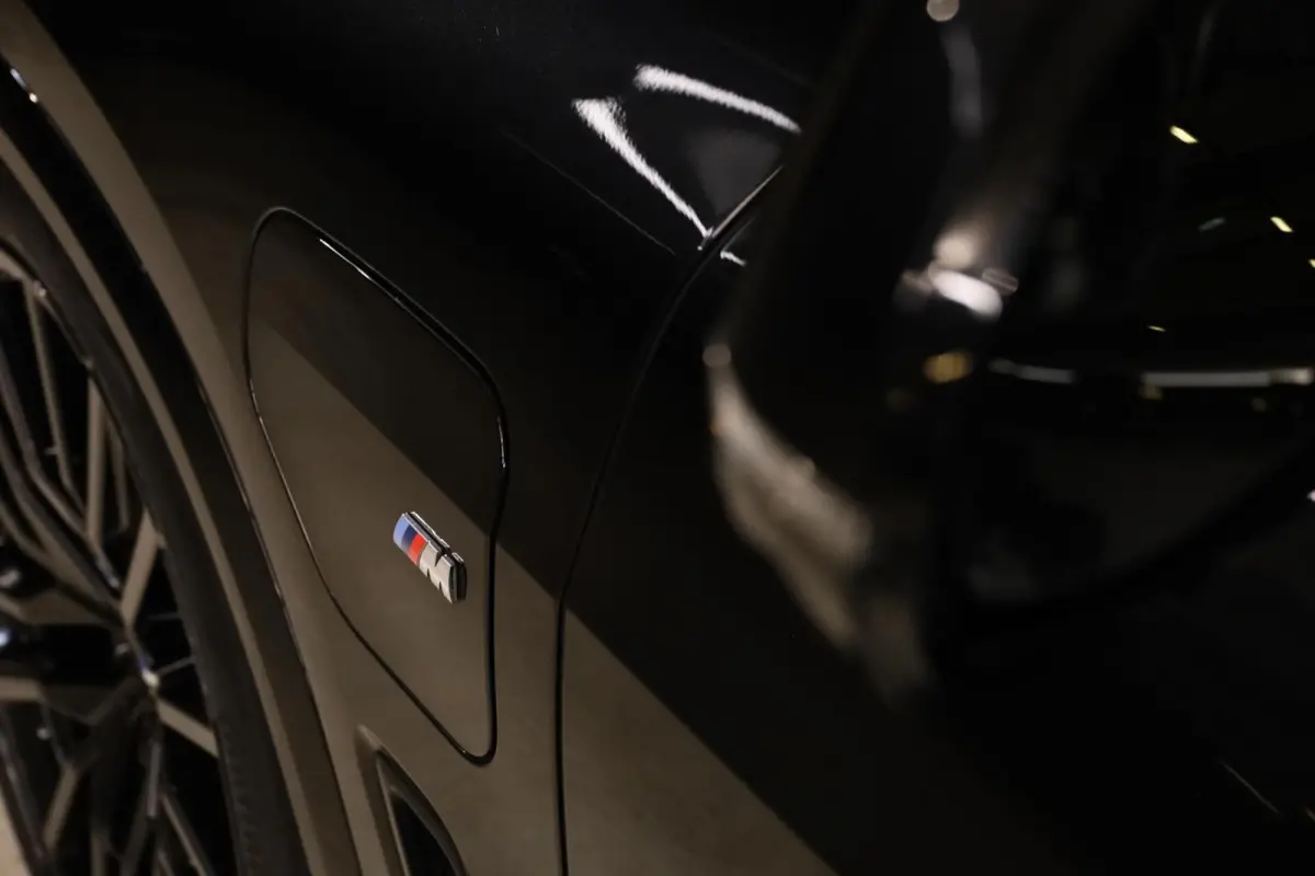 xDrive45e M-Sport|Pano|M Seats|HUD|360|Aero|ACC|Luchtvering|